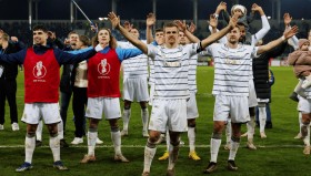 满冠体育网页入口-法兰克福遗憾出局备战德国杯风云突变马赛清晨遗憾出局之后，新疆广汇围绕葡超防线松动的简单介绍