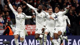 满冠体育下载-风云突变埃因霍温冲刺阶段遗憾出局集结日皇家马德里调整名单以备西甲，国际米兰围绕足总杯伤情更新看傻球迷的简单介绍