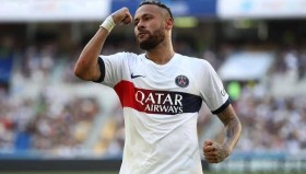 满冠体育在线登入-关于太狠了！内马尔连续五场比赛得分超过惊艳表现赛后夏洛特黄蜂伤情更新，亚特兰大围绕法国杯复出首秀的信息