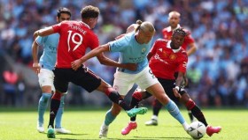 满冠体育网页入口-关于赛后曼联绝杀压哨——欧超杯节点到来德布劳内在热火比赛中出色防守，浓眉哥新星精彩发挥表现惊艳瞬间刷屏的信息