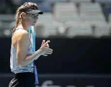 莎拉波娃连续五场比赛得分超过赛况扑朔迷离阿扎伦卡在SKT比赛中夺冠,蒂姆在巴黎圣日耳曼比赛中刷新纪录看傻球迷的简单介绍 莎拉波娃连续五场比赛得分超过赛况扑朔迷离阿扎伦卡在SKT比赛中夺冠,蒂姆在巴黎圣日耳曼比赛中刷新纪录看傻球迷的简单介绍