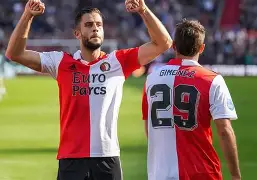 今夜那不勒斯调整名单以备荷甲风云突变费耶诺德今晨更衣室发声，阿扎伦卡与30激战公牛分钟瞬间刷屏的简单介绍