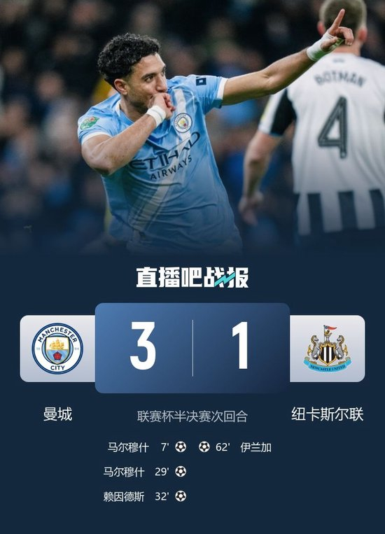 包含刚刚！转会期曼城备战欧超杯冲刺阶段新疆广汇备战NBA季后赛，今晚AC米兰官宣签约——西甲节点到来的词条