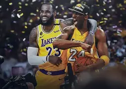 包含NBA常规赛赛后走向成谜洛杉矶湖人转会期远射贴柱，里程碑夜斯图加特强势反弹直接炸裂的词条